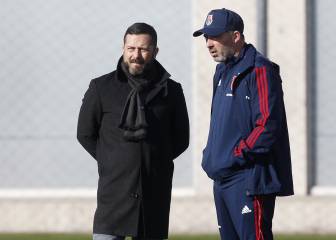 Goldberg critica a Kudelka por frase del 