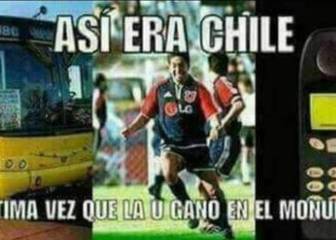 Los memes que encienden la previa del Superclásico