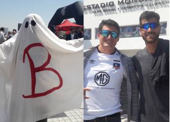 El lado B: las curiosidades que dejó el Superclásico en Macul