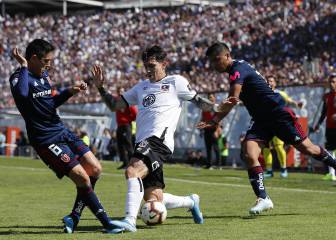 El recuerdo por el que Mouche no quiere ver descender a la U