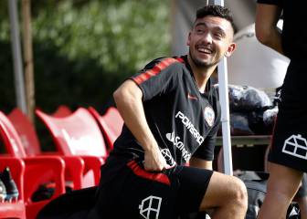 La razón por la que Niklas aún no puede jugar por la Roja