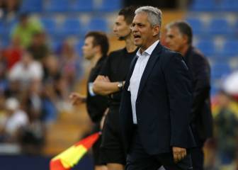 La curiosa lectura que hizo Rueda sobre las críticas a la Roja