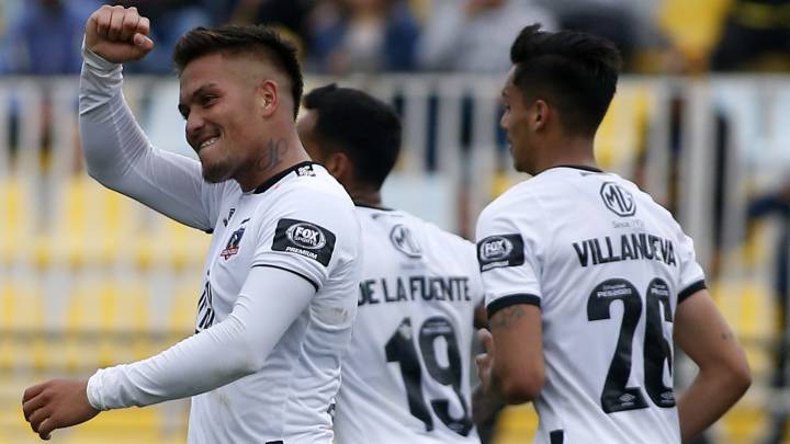 Colo Colo Huachipato Tv Horario Y Donde Ver Online As Chile