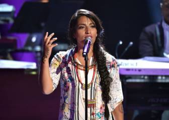 El tema que lanzó Ana Tijoux por el estallido social en Chile