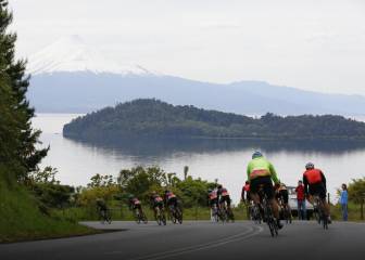 Giro del Lago anuncia cambio de fecha