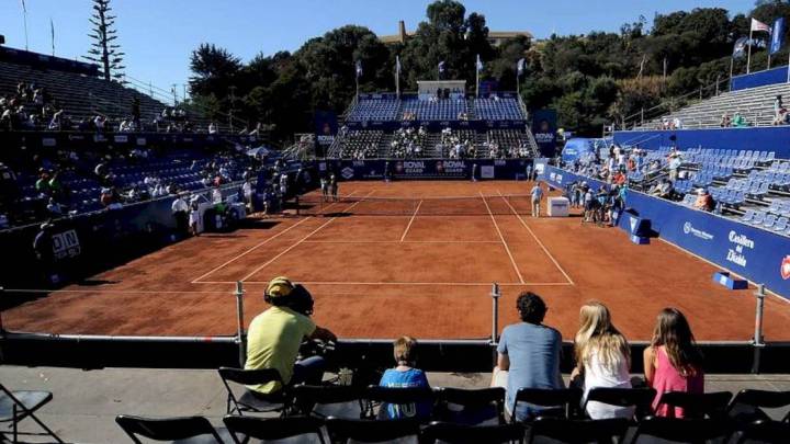 Gobierno Apoyara La Realizacion Del Atp De Santiago 2020 As Chile