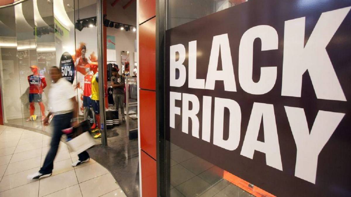 Black Friday mejores ofertas en Ripley, Falabella, Hites y más en