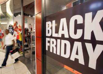 Black Friday: mejores ofertas en Falabella, Ripley y más en Chile