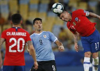Sorteo Copa América: grupo, partidos y rivales de Chile