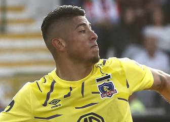 ¿Le importa si llega otro arquero? Esto había dicho Brayan Cortés