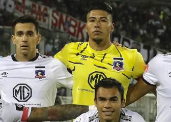 Colo Colo confirmó sus dos primeros fichajes para el 2020