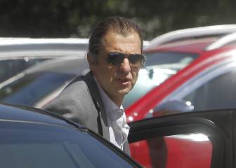 Mosa reveló los dos factores clave en la llegada de Puch