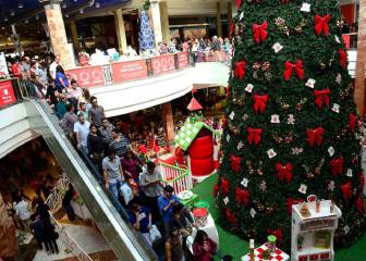 Qué abre este 25 diciembre: comercio, cines y restaurantes