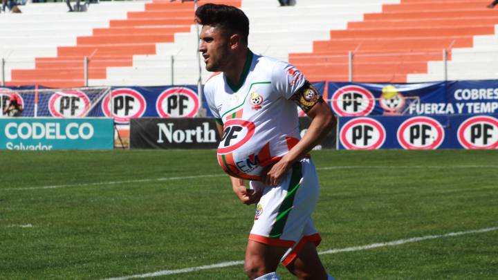 El Gran Salto Que Podria Dar Rodrigo Urena En Su Carrera As Chile