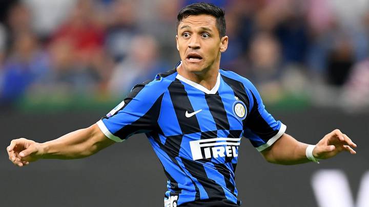 Inter atalanta donde ver