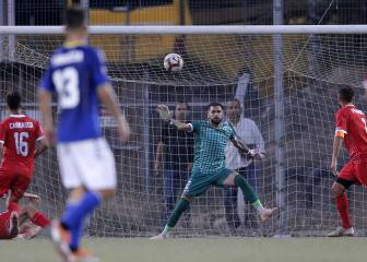 Iquique ya tiene 13 refuerzos: aseguró arquero y delantero