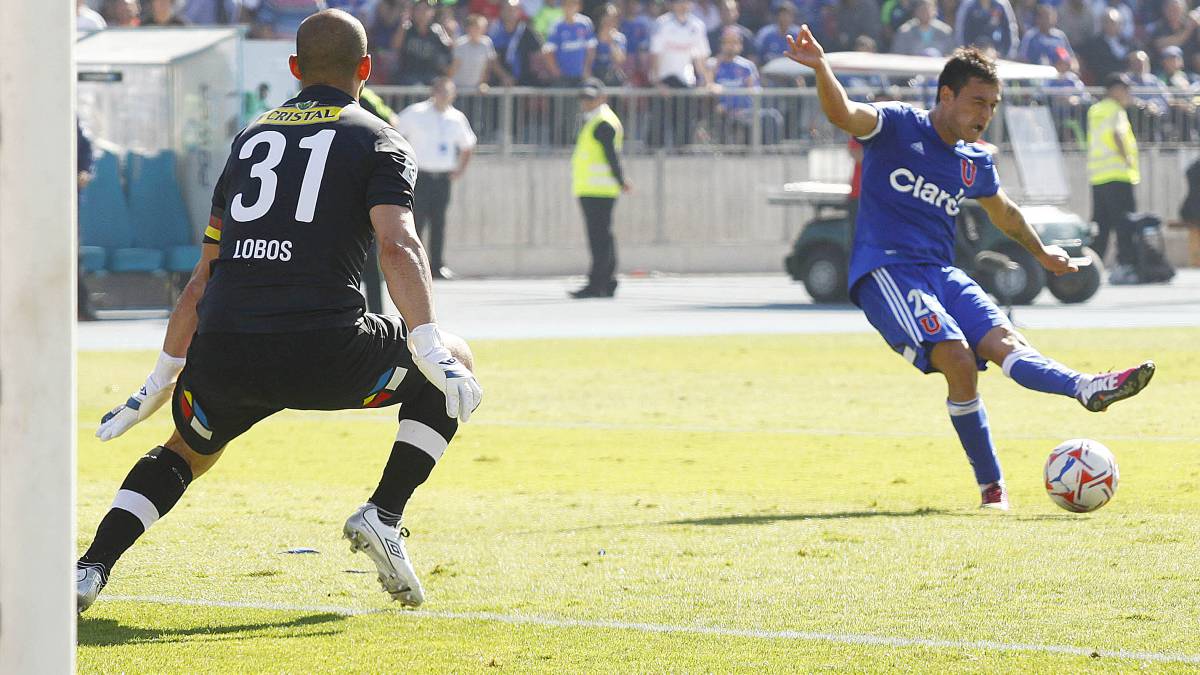 Cuando Fue La Ultima Vez Que La U Le Gano A Colo Colo As Chile