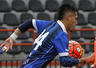 El ex referente de Huachipato que fichó en El Campanil