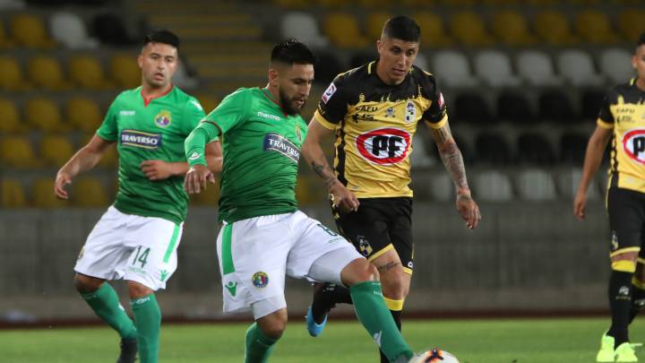 Torneo Nacional: horarios, partidos y programación, fecha ...