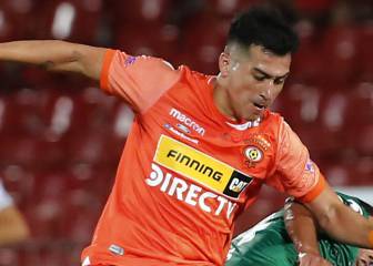 Los dos últimos refuerzos que busca Cobreloa de cara al 2020