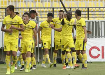 El Campanil fichó a volante ofensivo surgido en Colo Colo