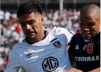 La improvisación a la que deberá recurrir Salas ante la UC