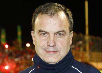 “Bielsa tenía todo arreglado con Colo Colo; él quería venir”