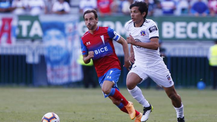 Precios Y Entradas Para El Clasico Colo Colo Catolica As Chile