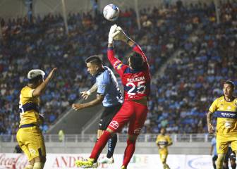 ¡Leyendas! Los jugadores con más partidos en Primera División