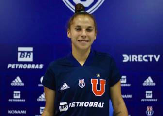 La razón de Carrillo para volver a la U después de varios años