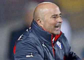 El joven DT que postulan a la Roja y trabajó con Sampaoli