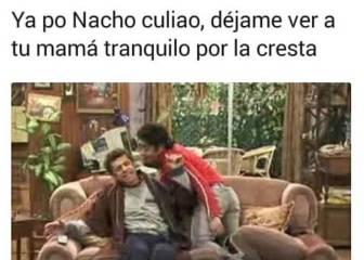 Los divertidos memes que dejó la presentación de Javiera Contador en el Festival de Viña