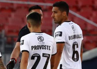 Los 5 albos que perderían terreno con un nuevo DT