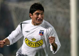 Los defensas más goleadores