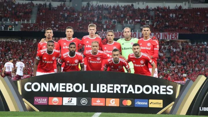 Sin una figura: así llega Inter a su duelo copero ante la UC