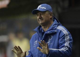 La trama del inesperado rechazo que recibió Colo Colo