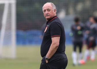 La lista crece: ¿cuántos DTs descartaron dirigir a Colo Colo?