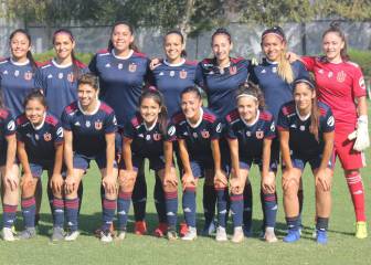 Fútbol femenino azul: el anuncio que preparan para esta semana