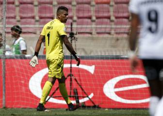 La peor semana de Cortés