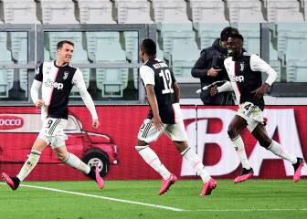 Alexis y el Inter sufren