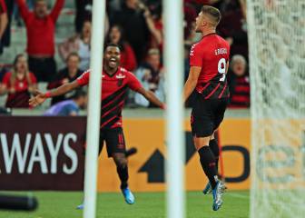 ¿Qué ofrece Athletico PR, el próximo rival de Colo Colo?