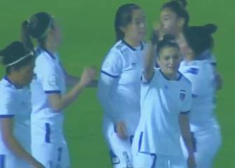 Conmebol recordó lo mejor de la Libertadores femenina en el 8M