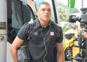 El rival de la UC perdió un arquero por una curiosa razón