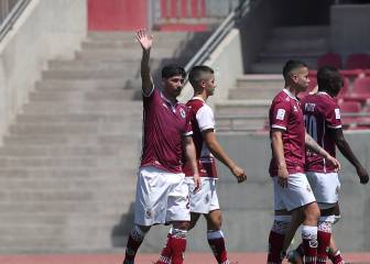 Jaime Valdés estalla contra el VAR