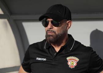 Refuerzo dejó a Cobreloa con los pasajes comprados y no llegó