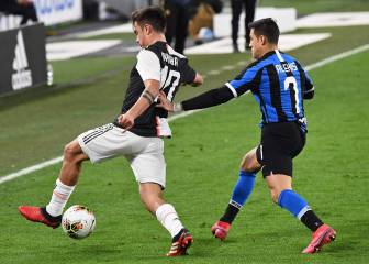 La crisis del coronavirus en Italia golpea de lleno a la Roja