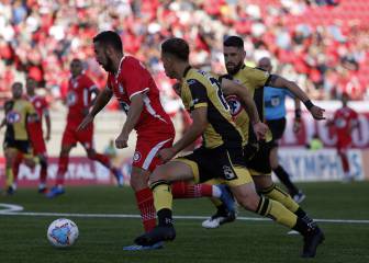 La Calera da un nuevo golpe