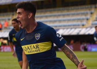 Brandon Cortés reaparece en la órbita del nuevo ciclo de la Roja