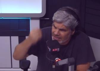 La furia de Guarello: 