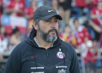 El rotundo análisis de Letelier ante el gran desafío de la Roja